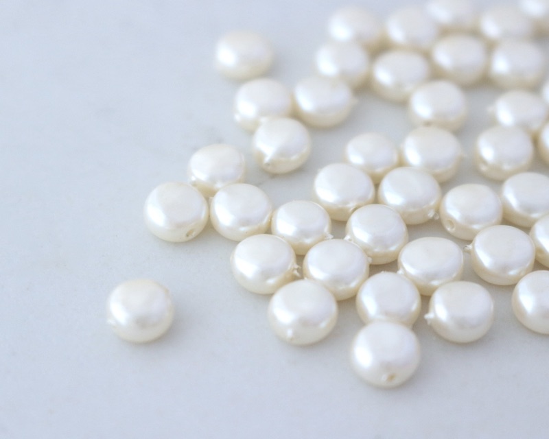 Pearl Beads