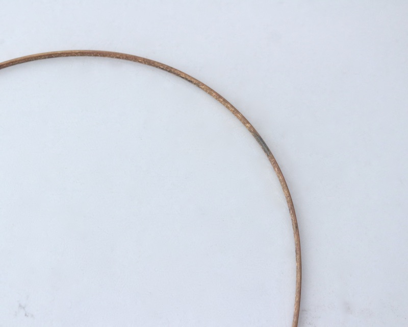 Large Hoop