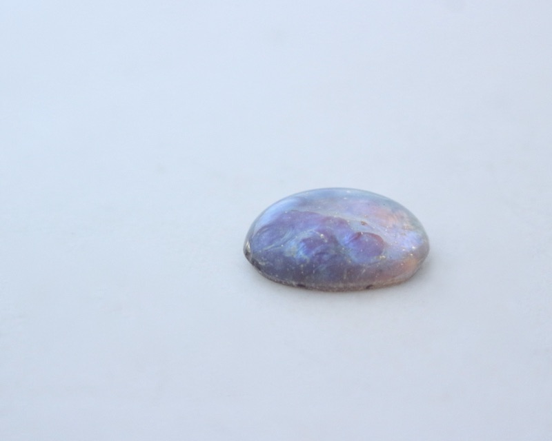 Glass Cabochon