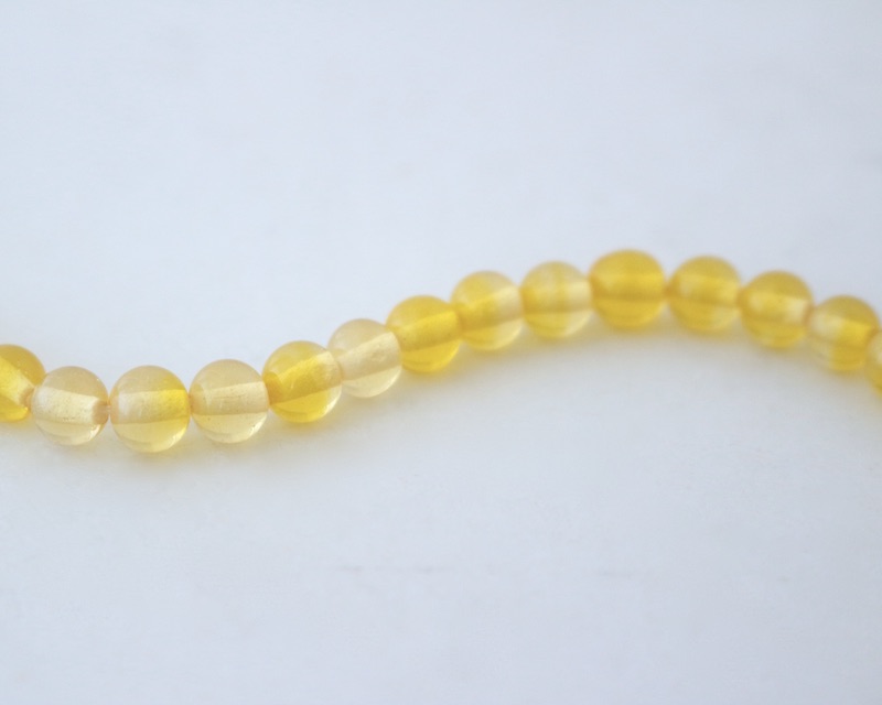 Glass Beads
