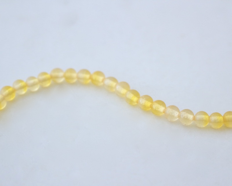 Glass Beads