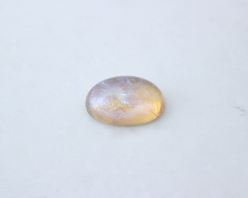 Glass Cabochon