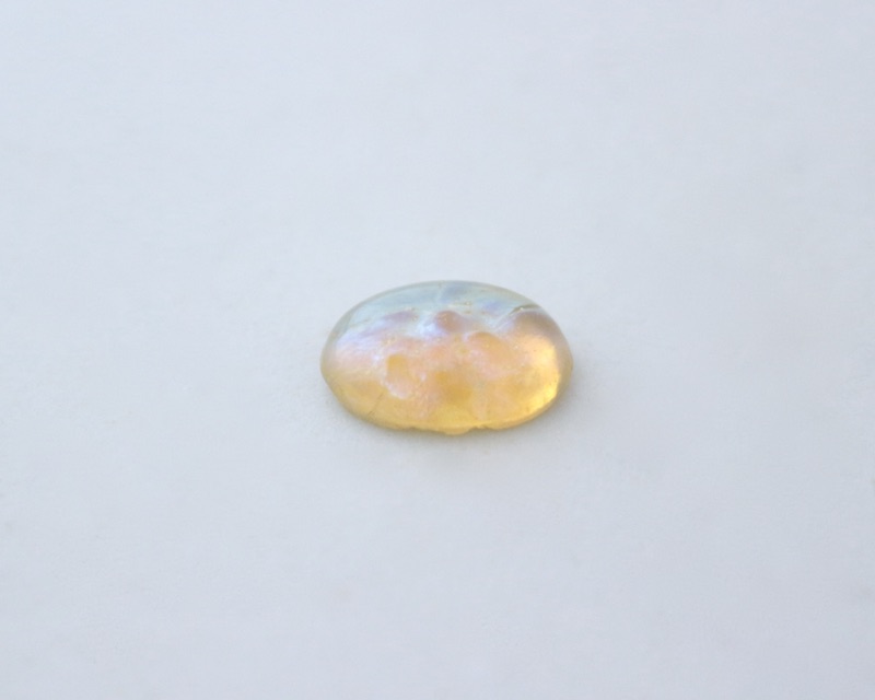 Glass Cabochon