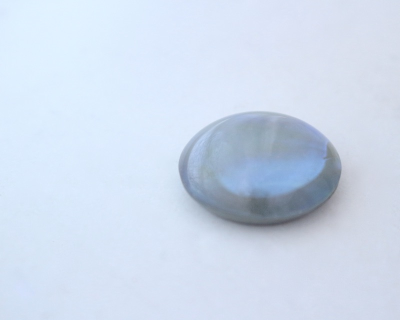 Glass Cabochon