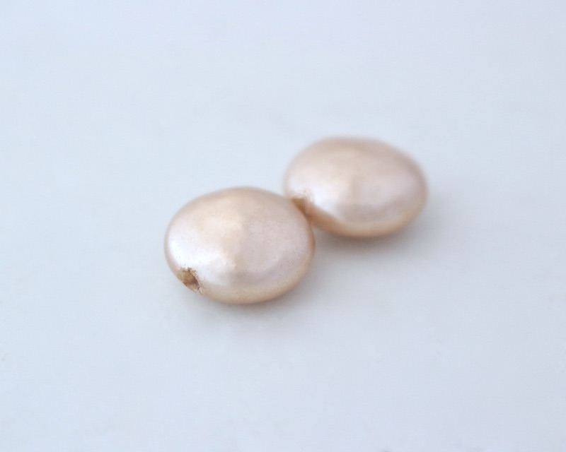 BaroquePearl Beads