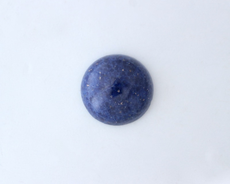 Glass Cabochon
