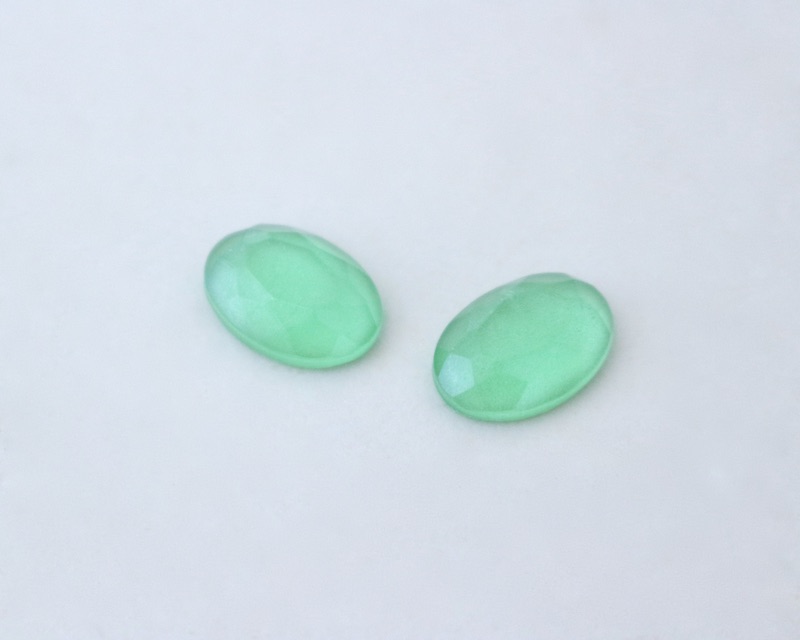 Glass Cabochon