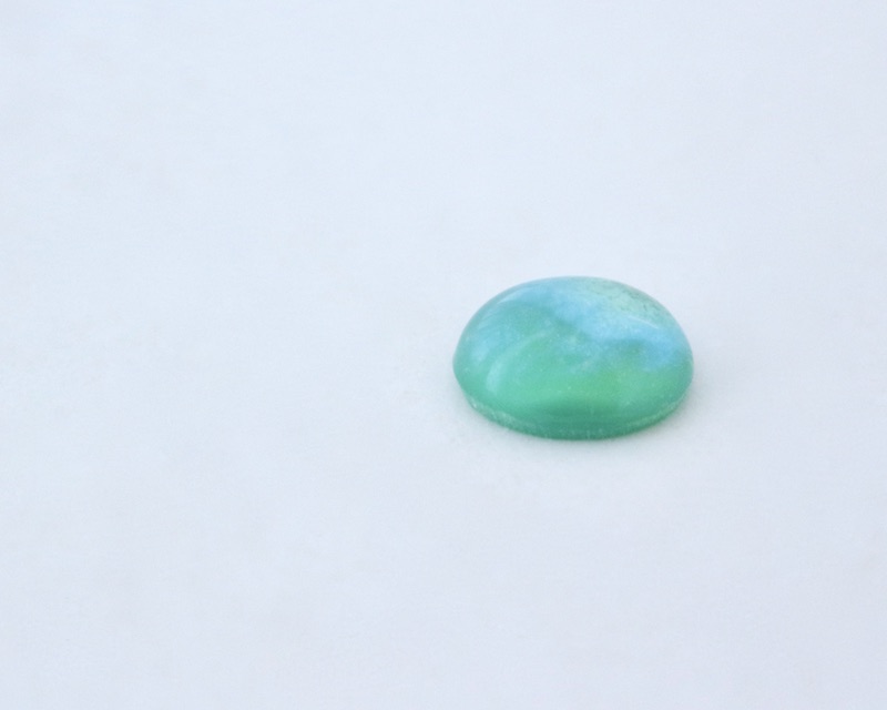 Glass Cabochon