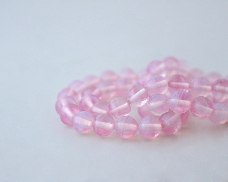 Glass Beads