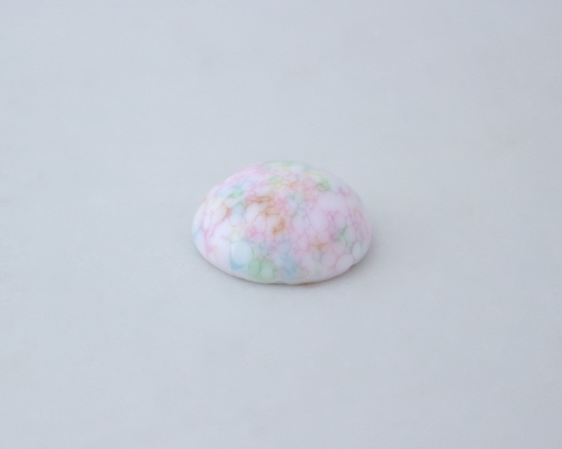 Glass Cabochon