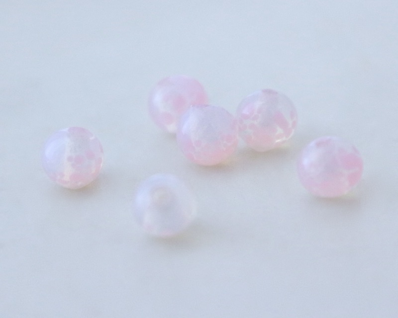 Glass Beads
