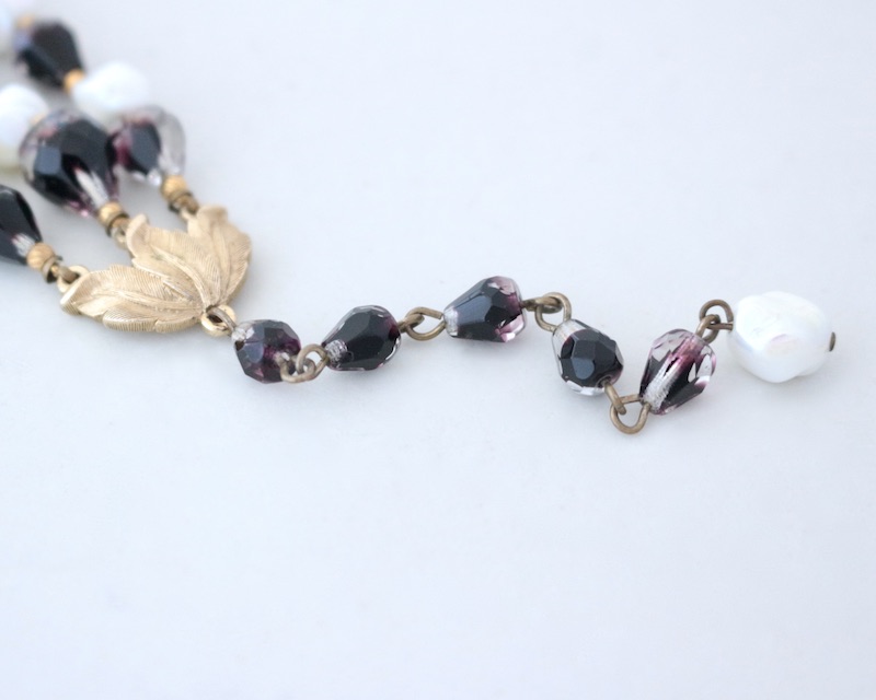 White&PurpleBlack NK