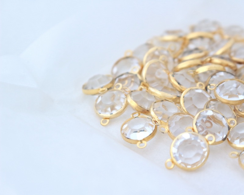 Chanel Crystal Pack - 画像 (5)