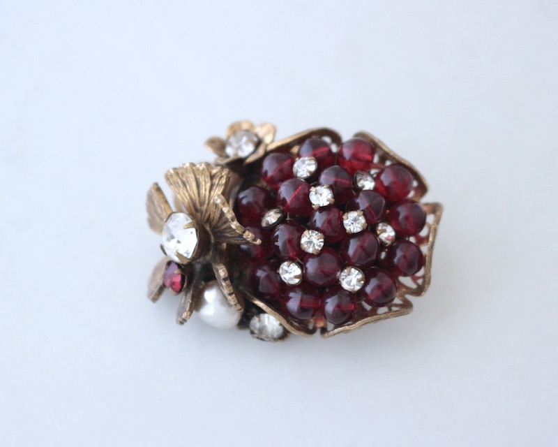 Berries Brooch - 画像 (6)