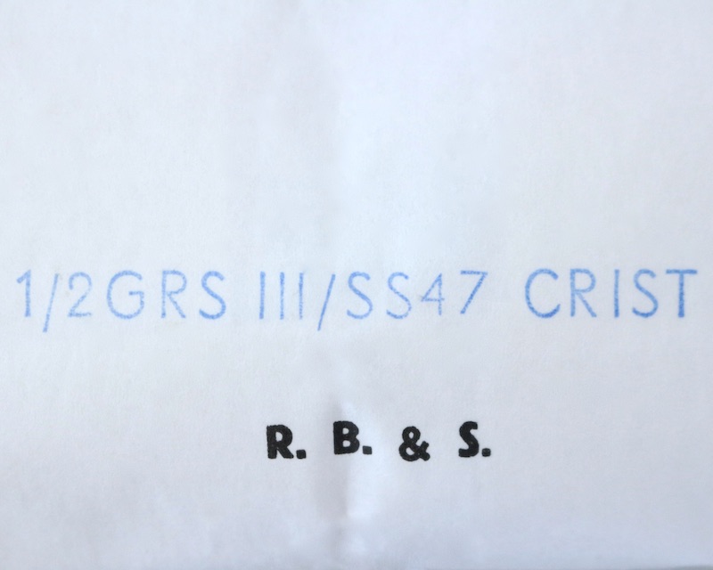 Chanel Crystal Pack - 画像 (7)