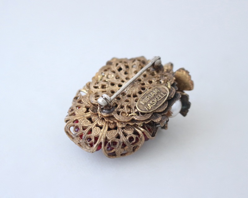 Berries Brooch - 画像 (7)