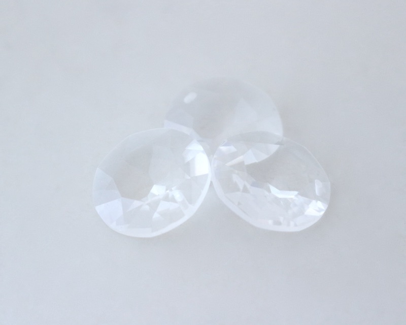 Swarovski art.6203 Crystal