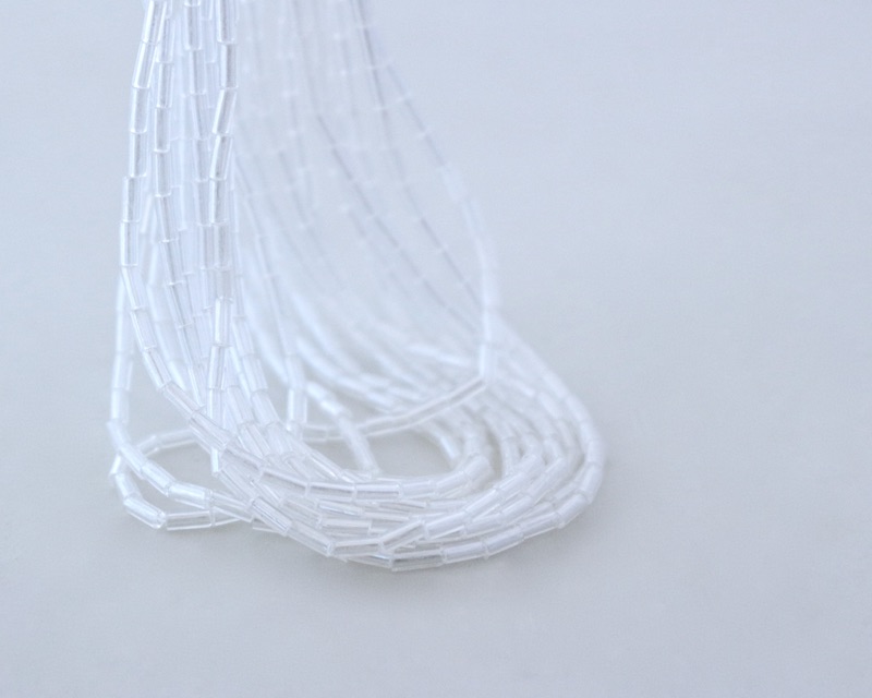 MATSUNO Cylinder Beads