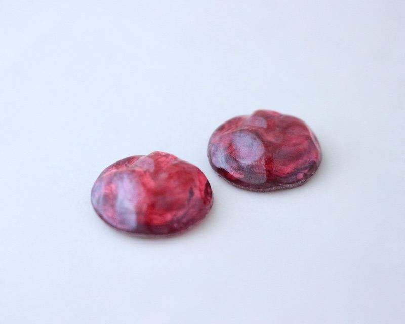 Glass Cabochon