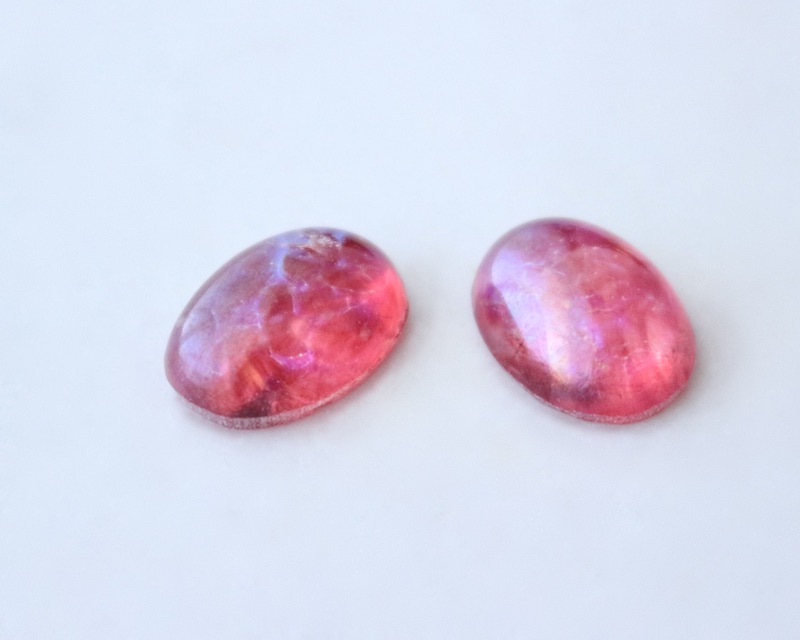 Glass Cabochon