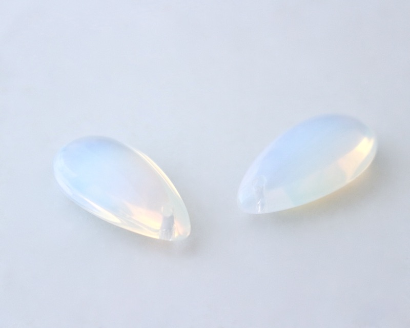 Opal Beads