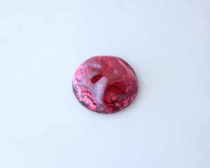 Glass Cabochon - 画像 (3)