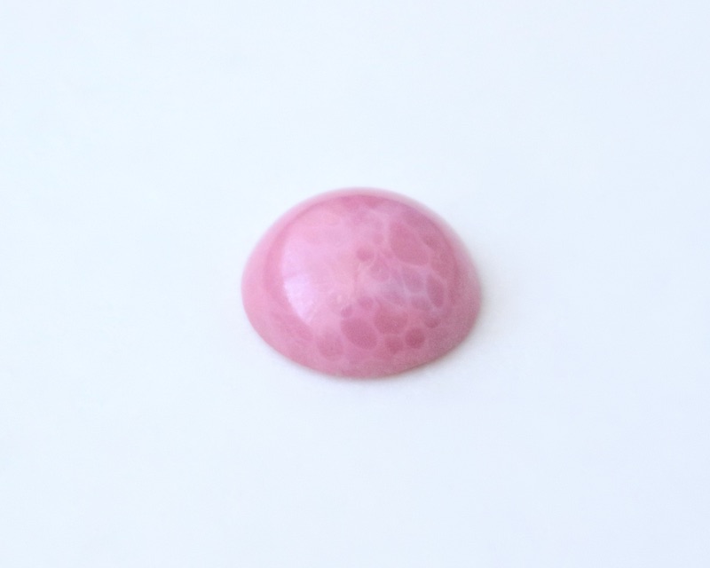 Glass Cabochon