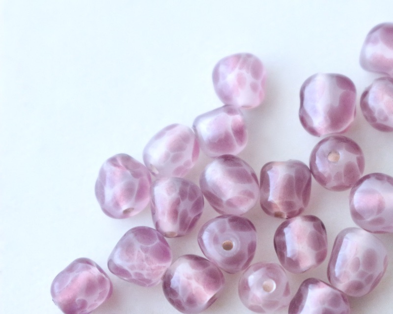 Glass Beads - 画像 (4)