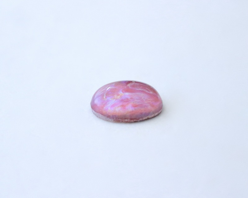 Glass Cabochon