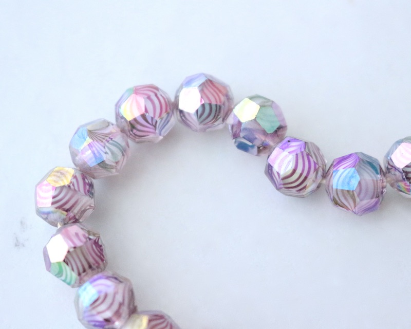 Glass Beads