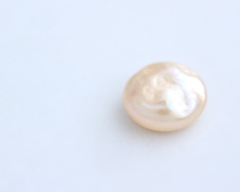 GlassPearl Cabochon - 画像 (3)