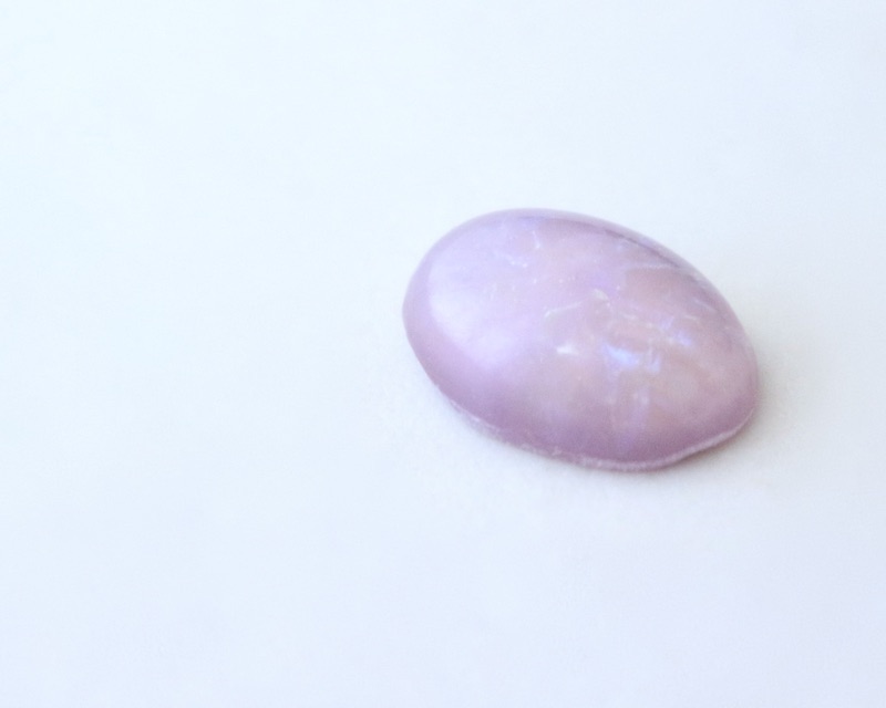 Glass Cabochon