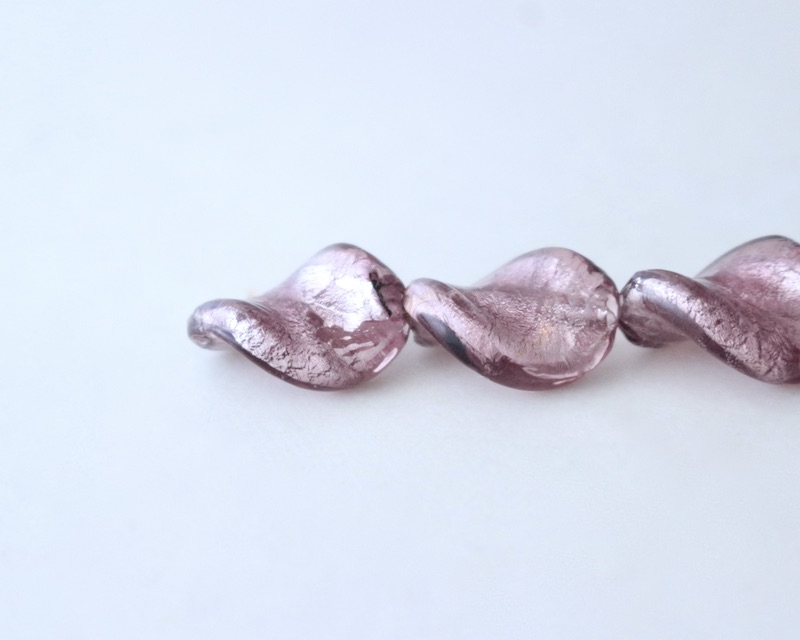 Twist Beads