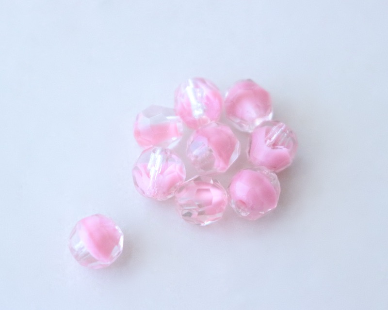 Glass Beads