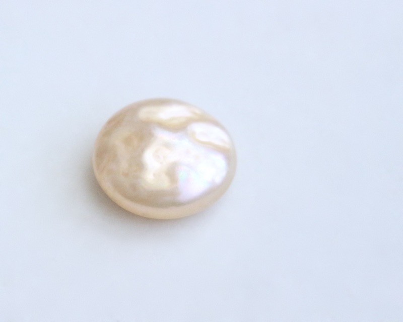 GlassPearl Cabochon - 画像 (4)