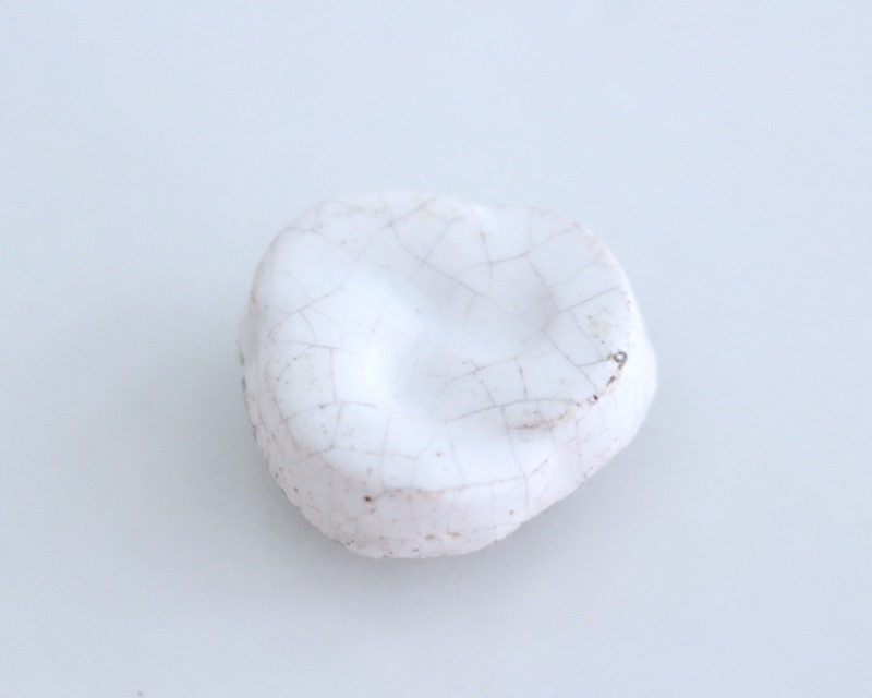 Ceramic Button