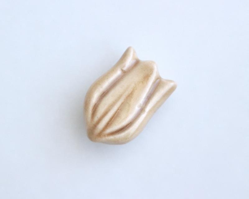 Ceramic Button