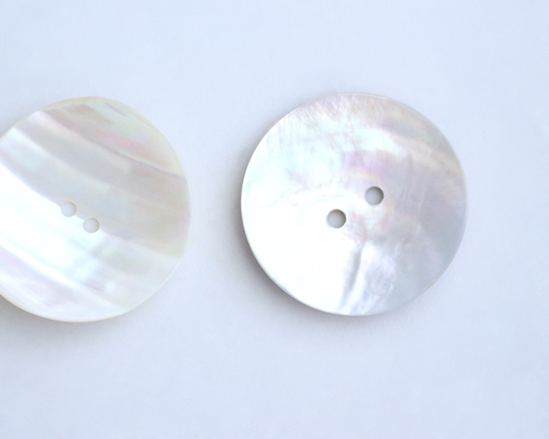 Shell Button