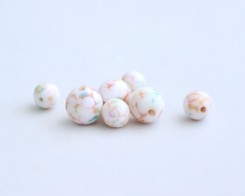 Glass Beads