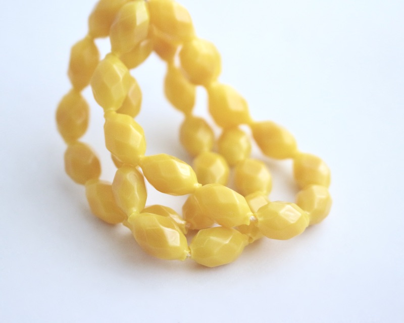 Glass Beads