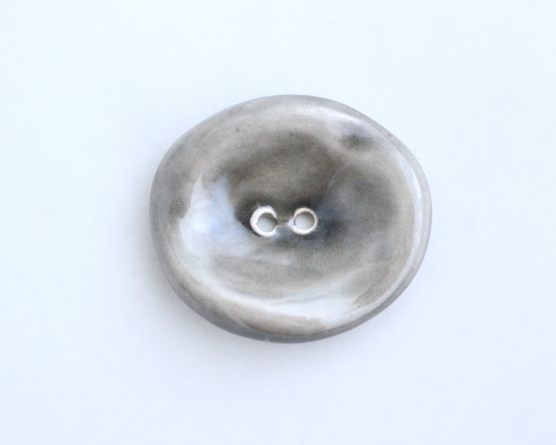 Ceramic Button