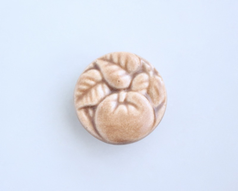 Ceramic Button