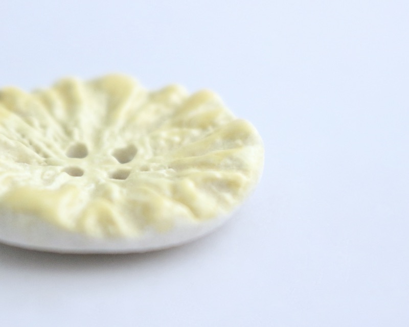 Ceramic Button