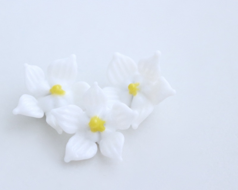 Glass Flower