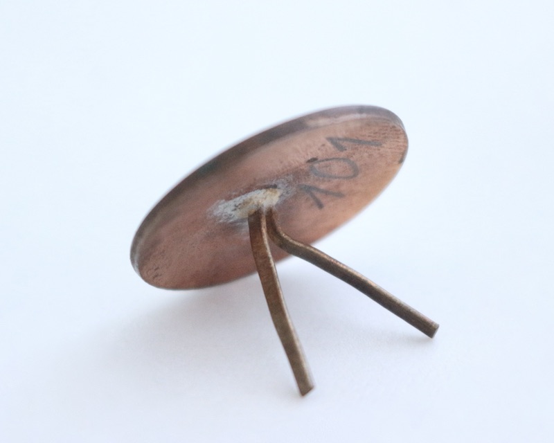 Enamel Button - 画像 (3)