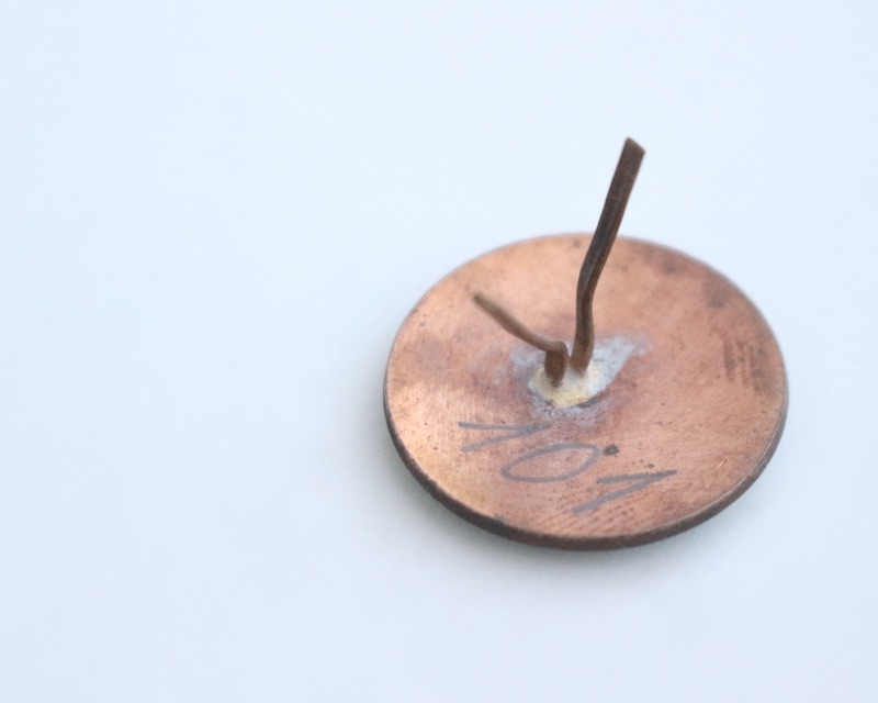 Enamel Button - 画像 (4)