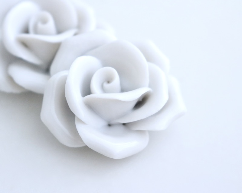 Ceramic Flower