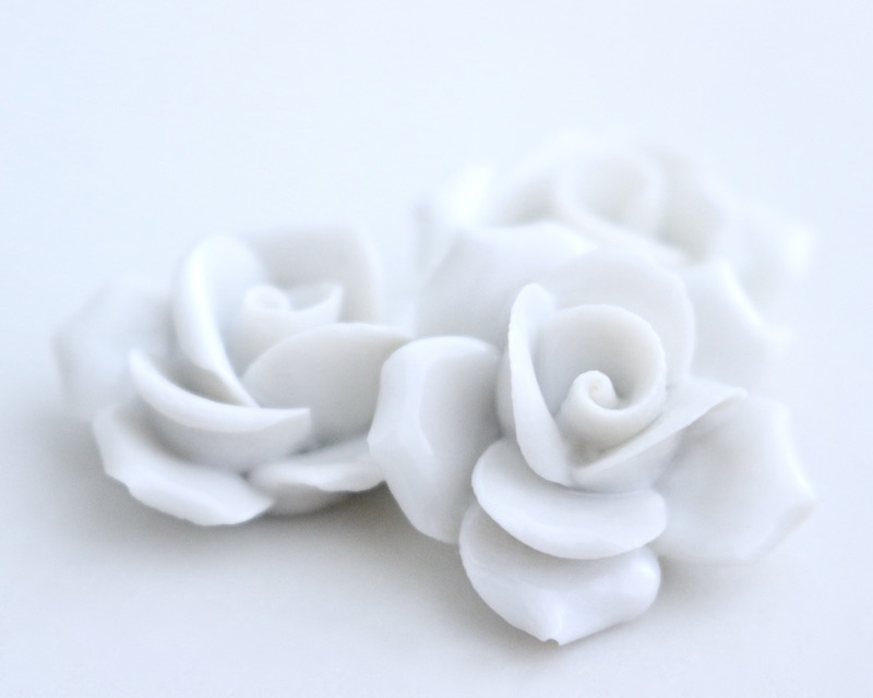 Ceramic Flower