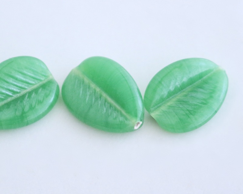 Glass Beads