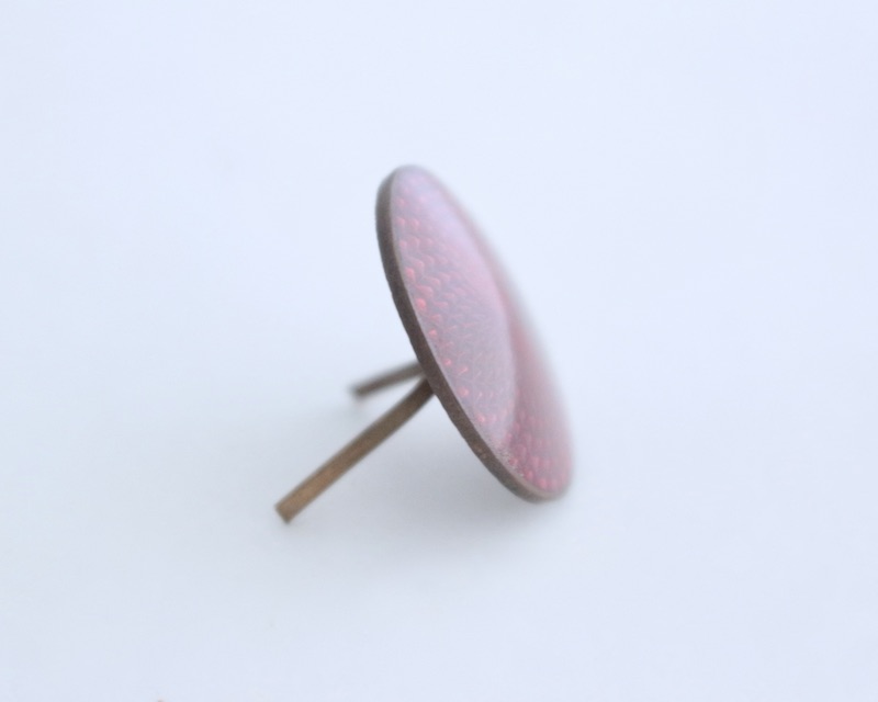 Enamel Button - 画像 (3)